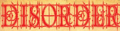 logo Disorder (THA)